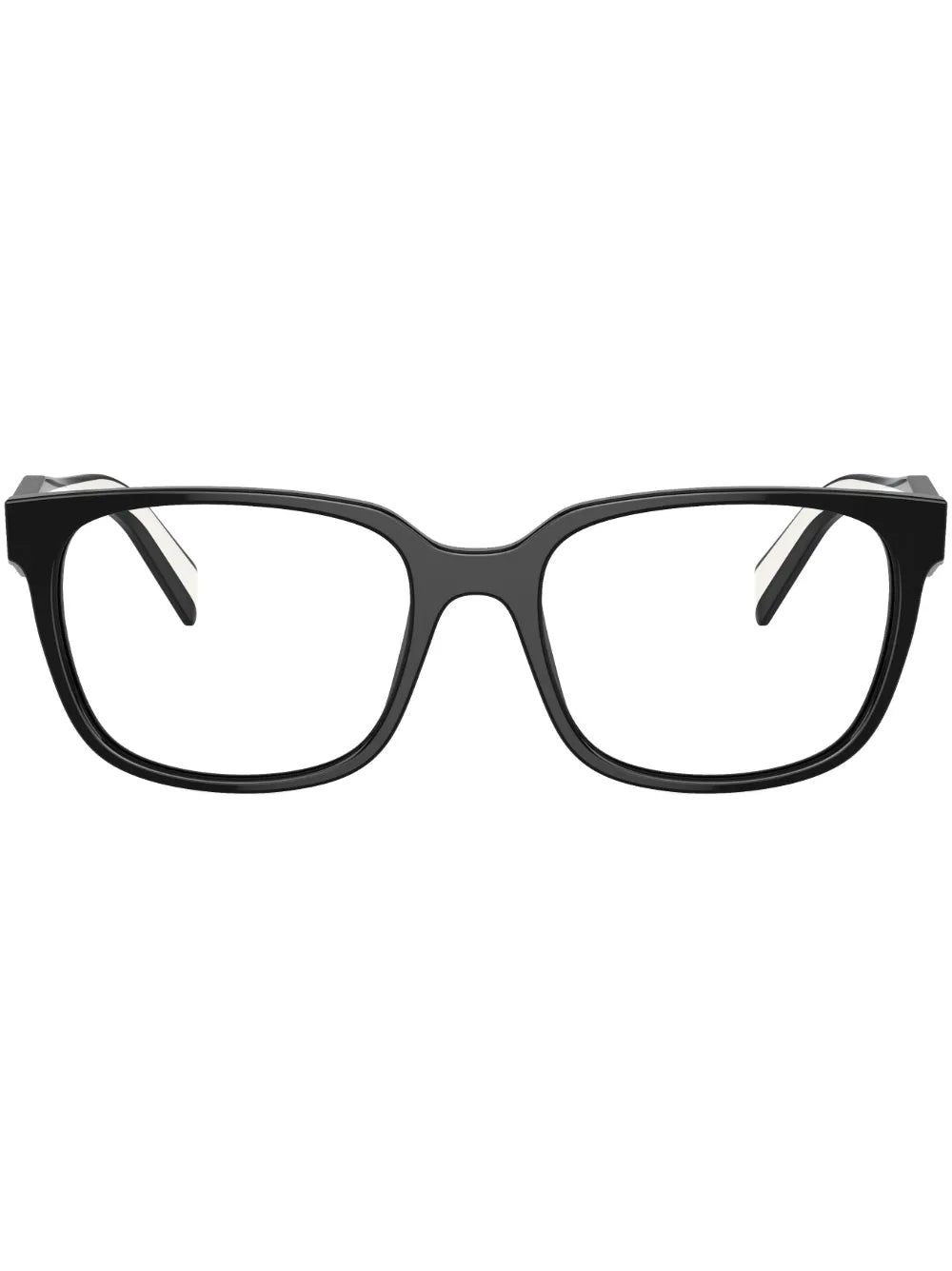 Prada Eyewear square frame glasses
