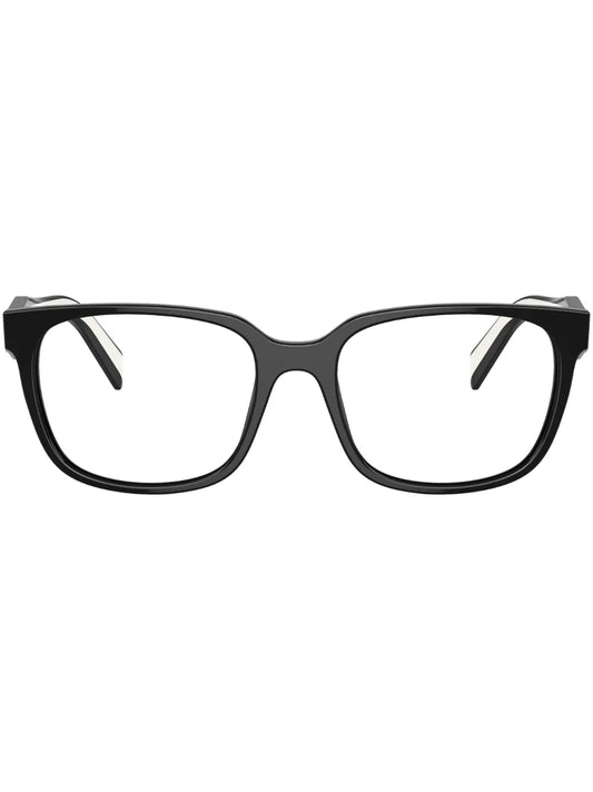 Prada Eyewear square frame glasses
