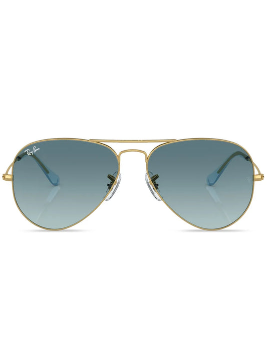 Ray-Ban Aviator Gradient sunglasses