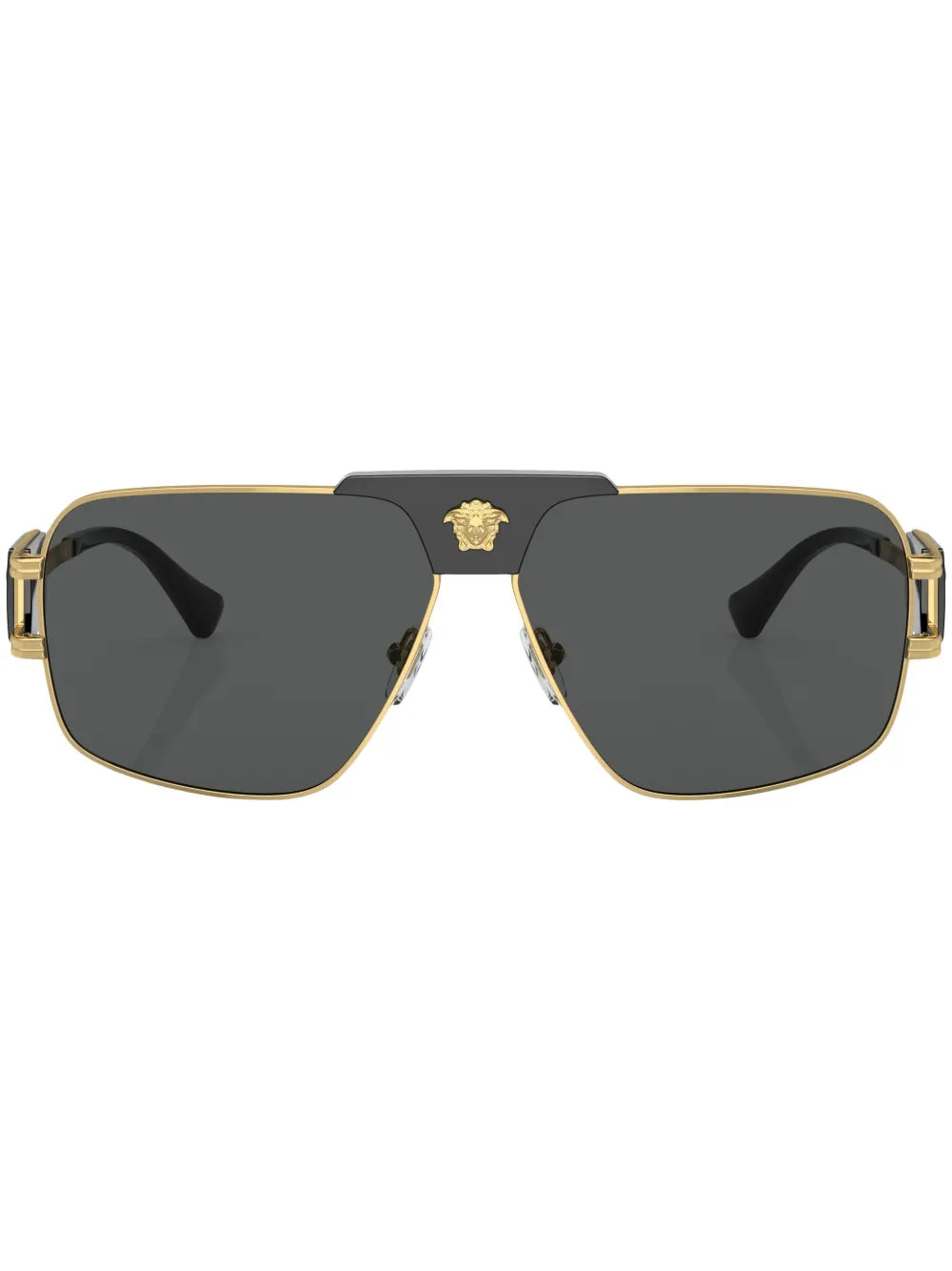 Versace Eyewear Special Project square frame sunglasses