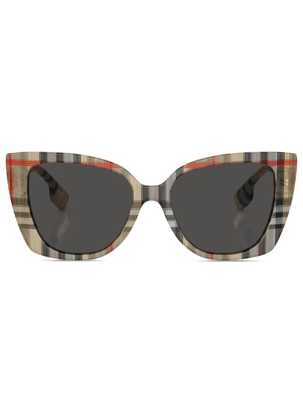 Burberry Eyewear Meryl cat eye frame sunglasses