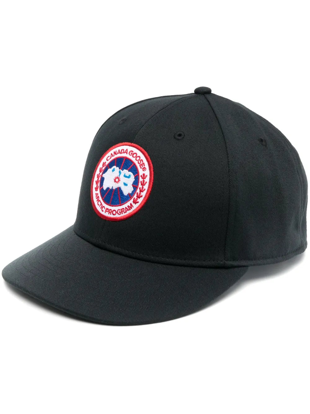 Canada Goose Arctic Disc baseball cap