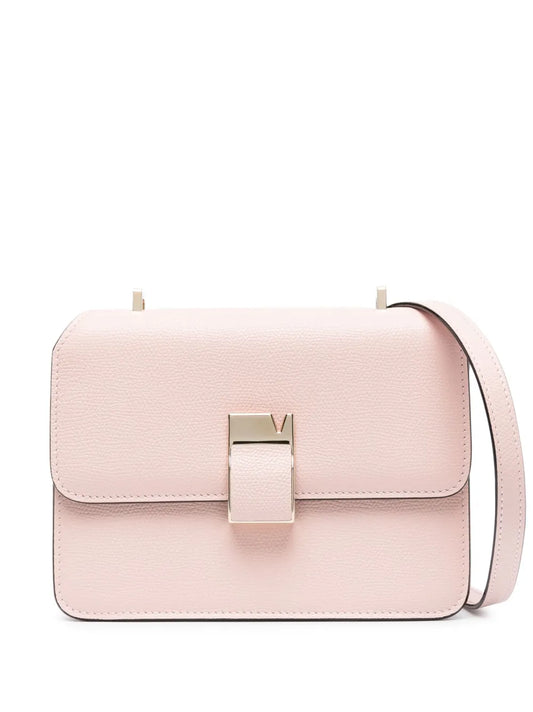Valextra small Nolo crossbody bag