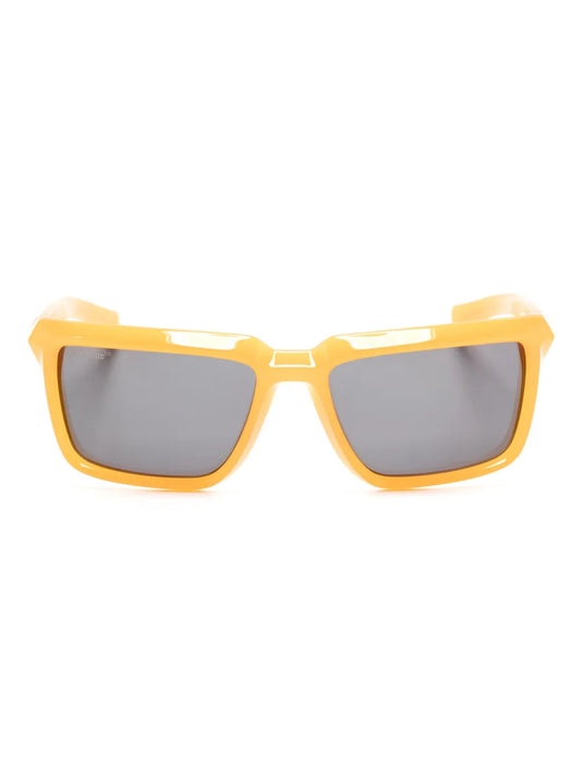 Off-White Eyewear Portland square sunglasses