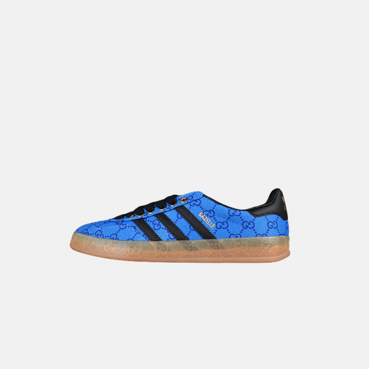 Adidas Originals x Gucci Gazelle Nightstrike Pack Core