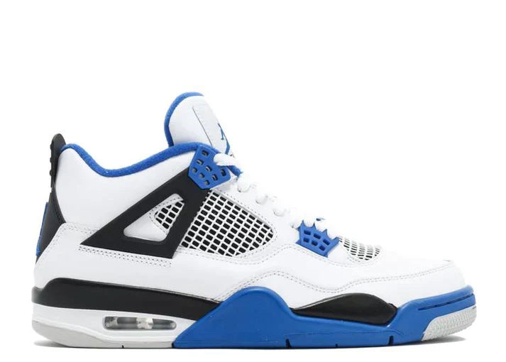 Nike Air Jordan 4 Retro Oxidized Shoes