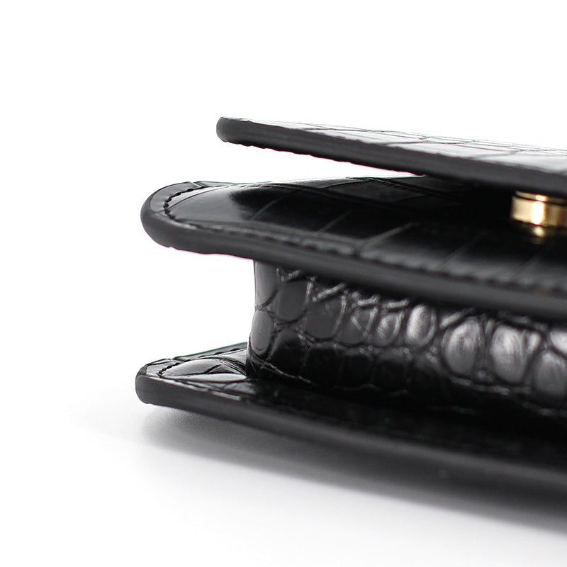 Fashion Women's Jeans Waist Belt Bag – Stylish Pattern Design