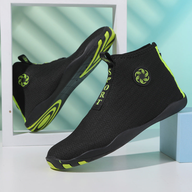 Men’s Outdoor Beach Sneakers – Comfortable, Quick-Drying & Breathable