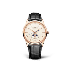 jaeger-lecoultre master ultra thin moon 18k rose gold men's watch_1