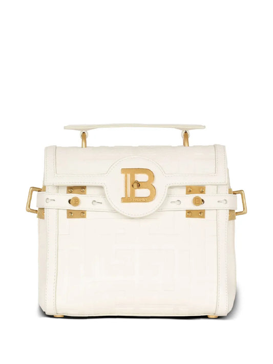 Balmain B Buzz 23 tote bag