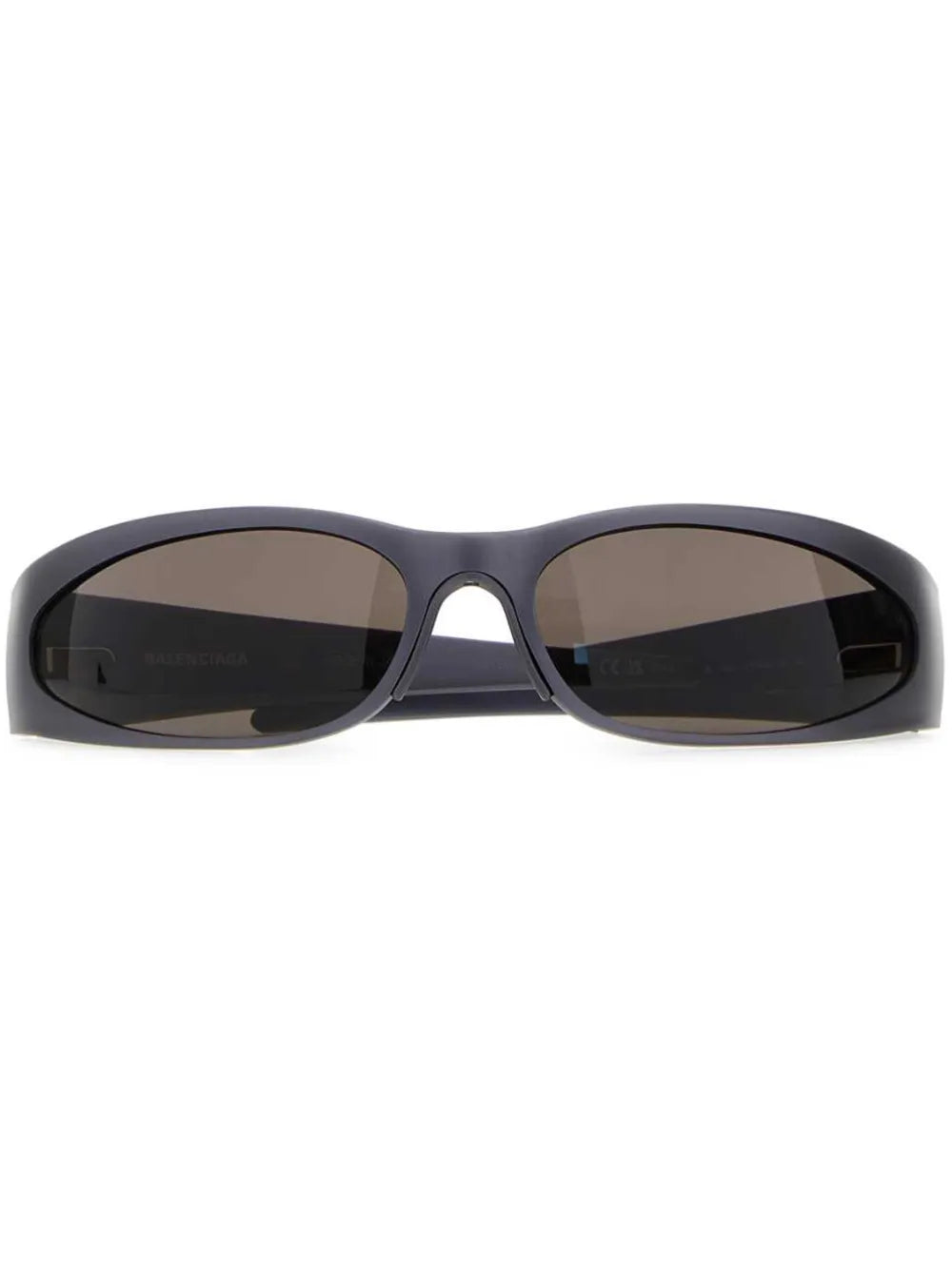 Balenciaga Eyewear Reverse Xpander 2.0 rectangle frame sunglasses