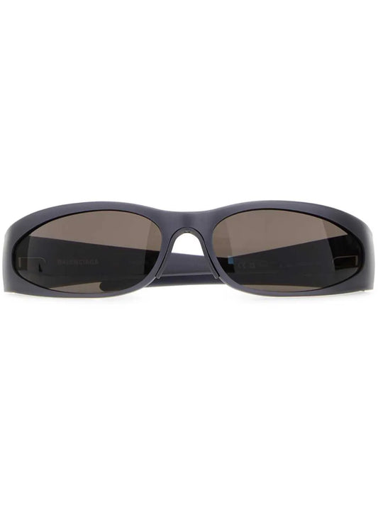 Balenciaga Eyewear Reverse Xpander 2.0 rectangle frame sunglasses