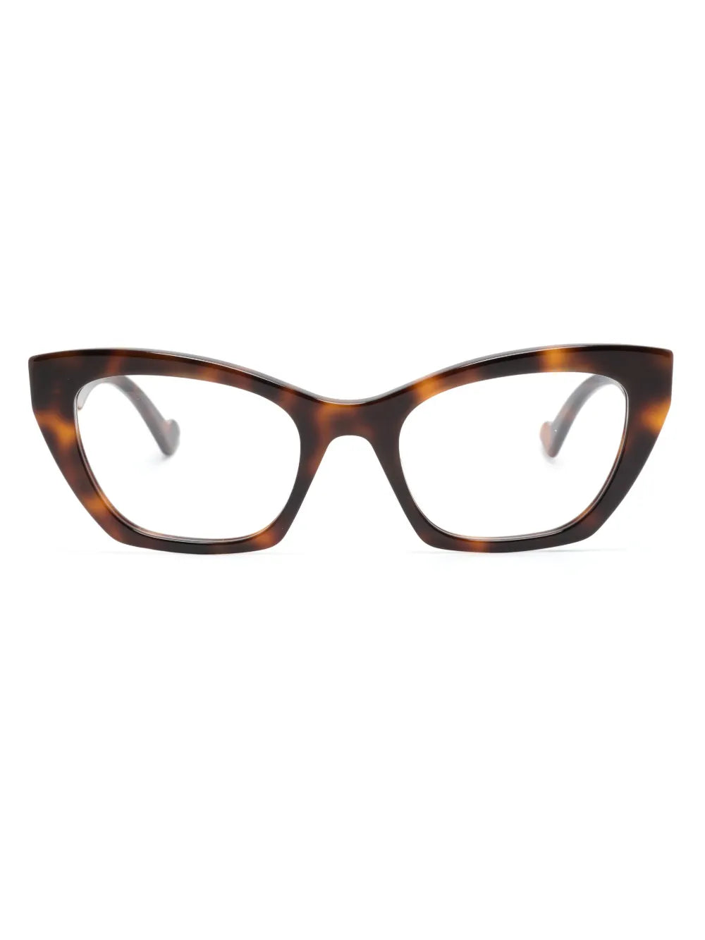 Gucci Eyewear cat eye frame glasses