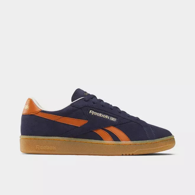 Men's Reebok Club C Grounds UK Casual Shoes