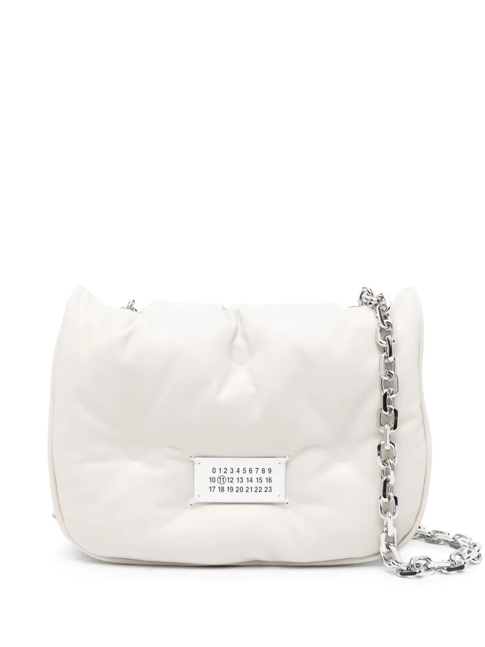Maison Margiela small Glam Slam Flap shoulder bag