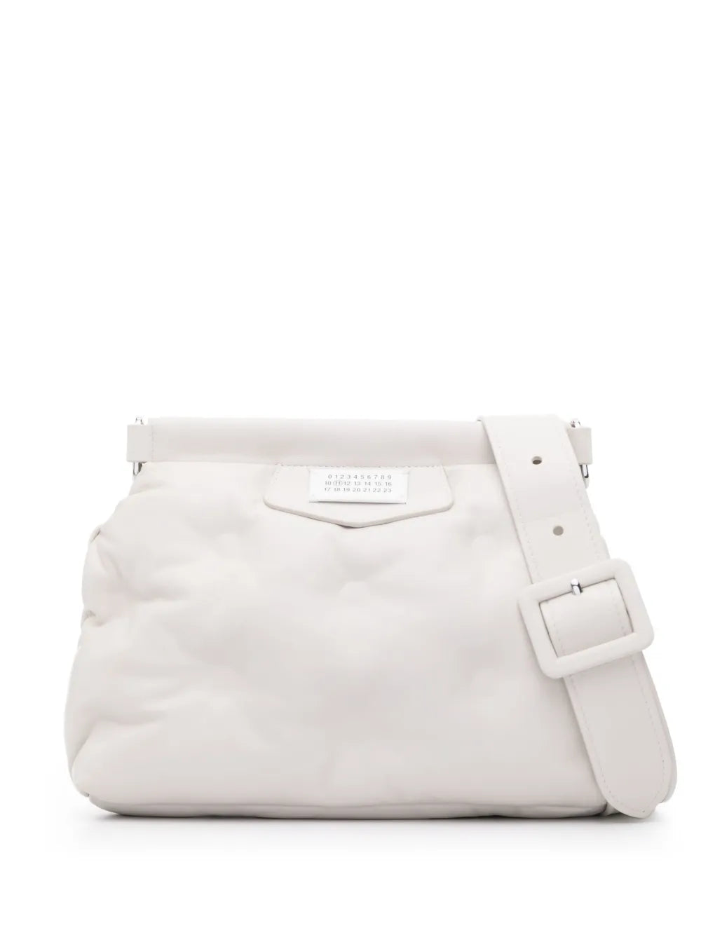 Maison Margiela small Glam Slam Classique shoulder bag
