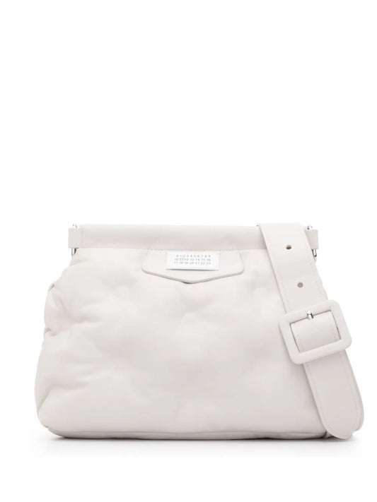 Maison Margiela small Glam Slam Classique shoulder bag