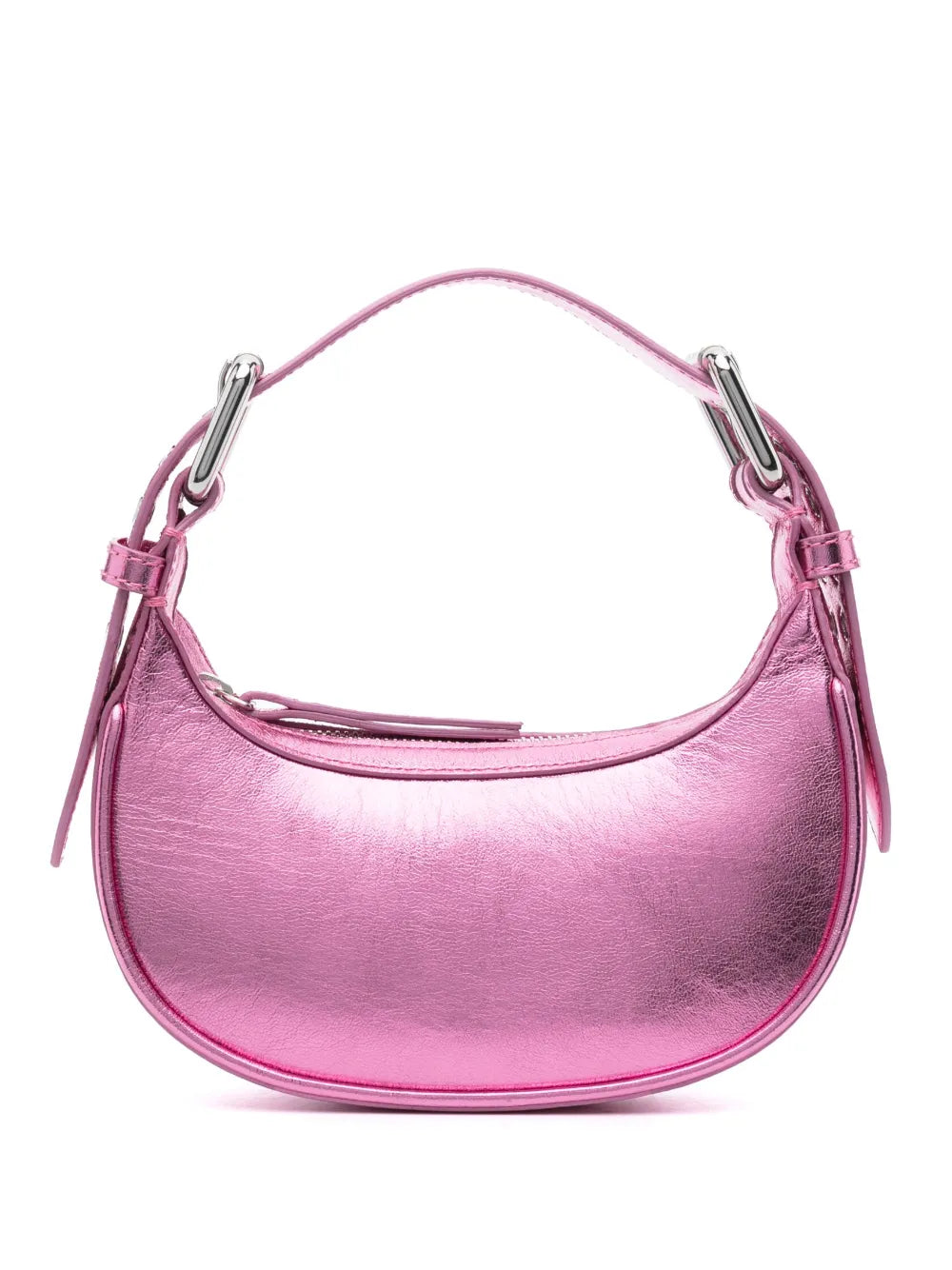 BY FAR Soho mini shoulder bag