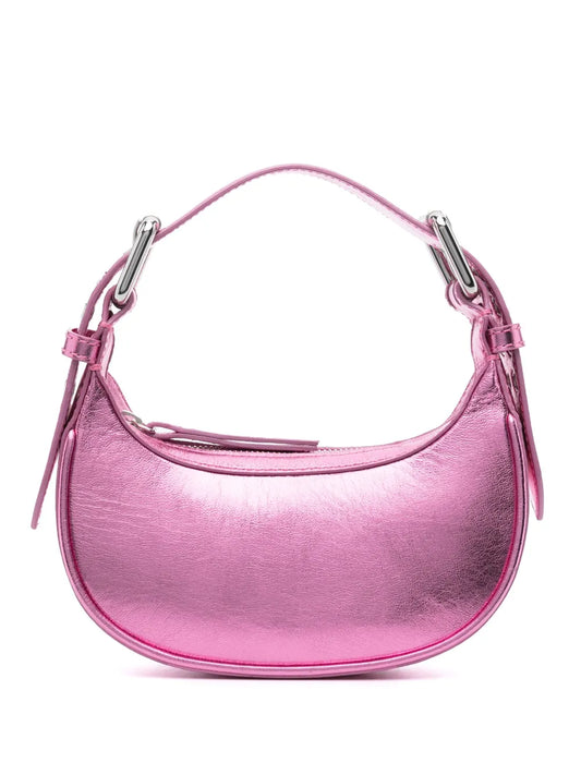 BY FAR Soho mini shoulder bag