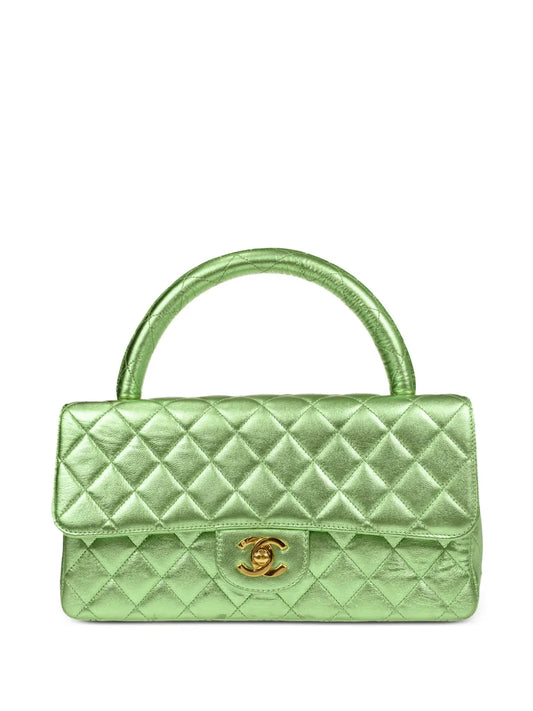 CHANEL 1992 Classic Flap handbag