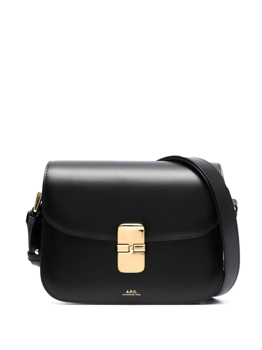 A.P.C. small Grace shoulder bag