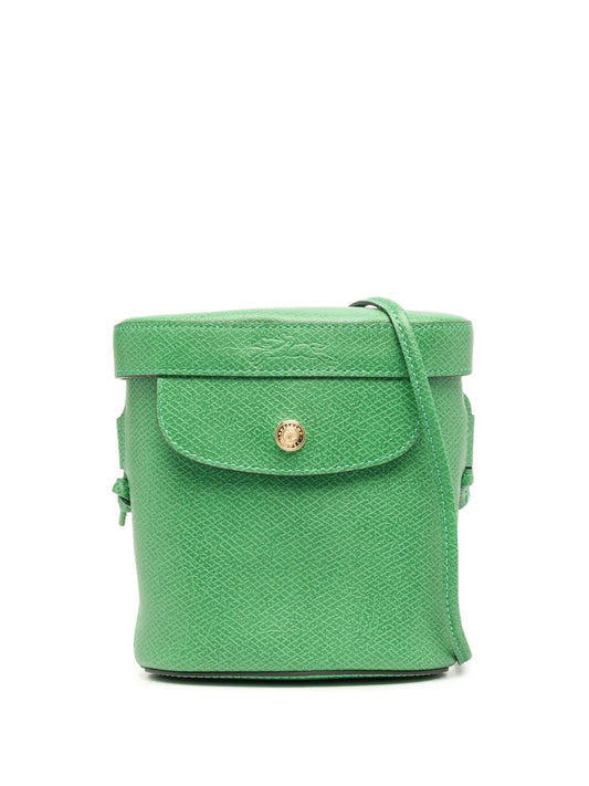 Longchamp small Épure leather crossbody bag