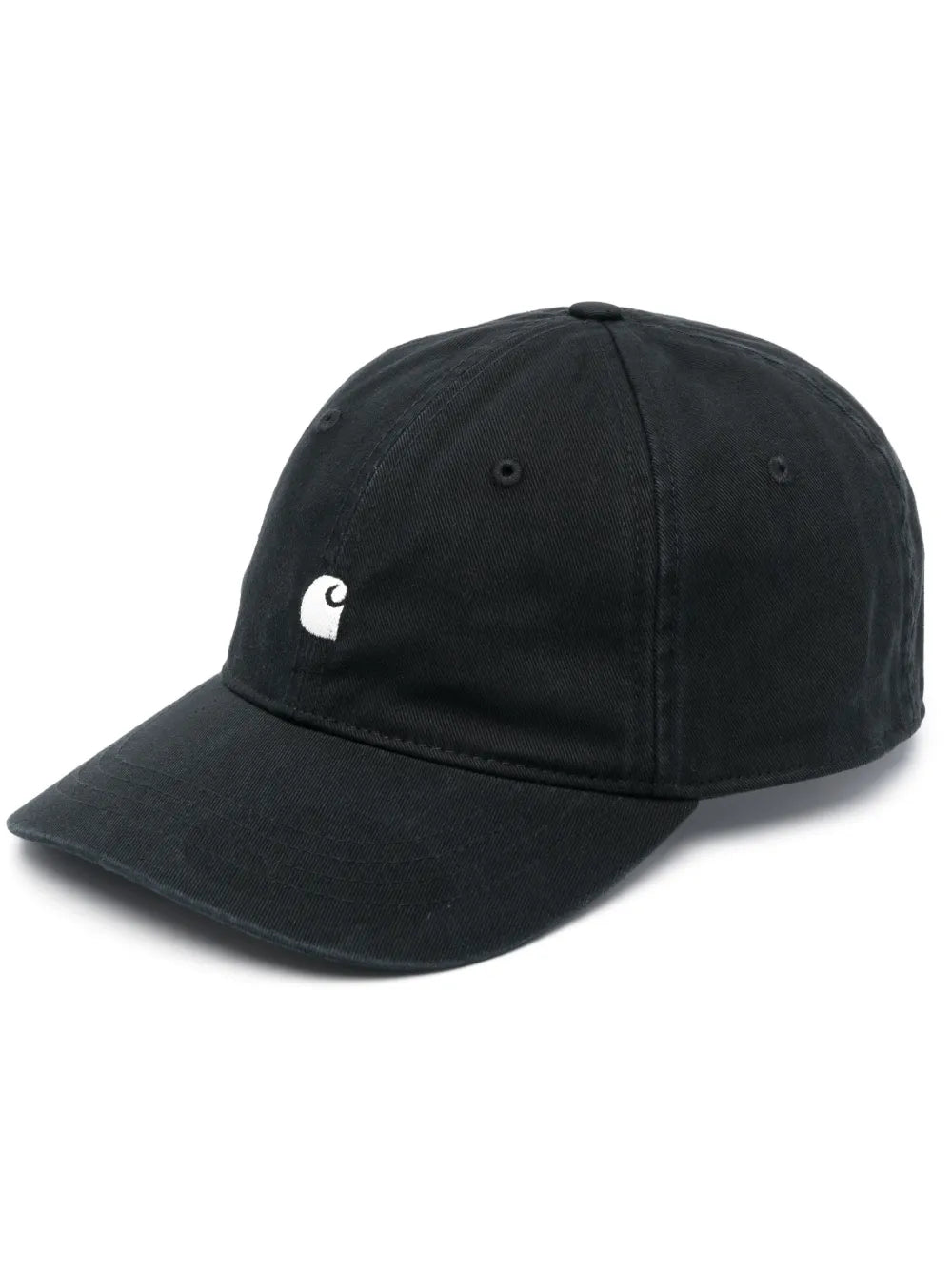 Carhartt WIP embroidered logo cotton cap