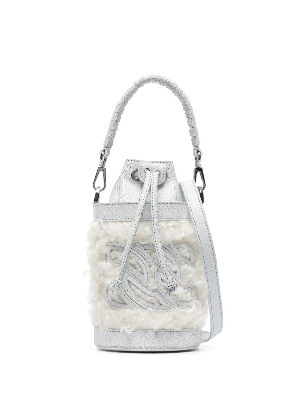 Casadei Giulia bucket bag
