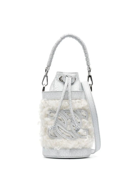 Casadei Giulia bucket bag