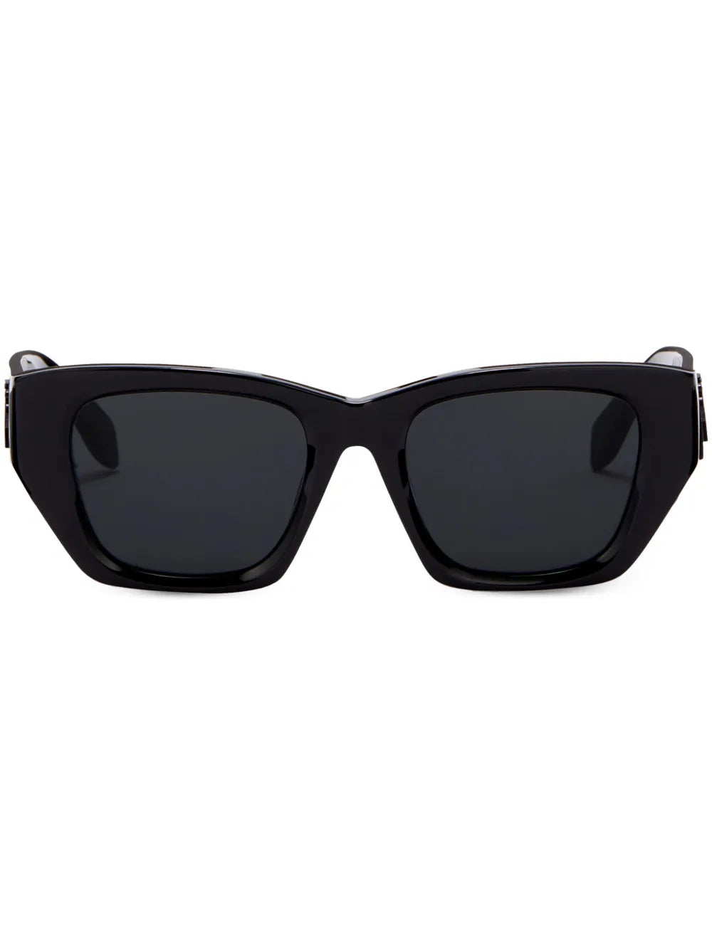 Palm Angels Eyewear Hinkley square frame sunglasses