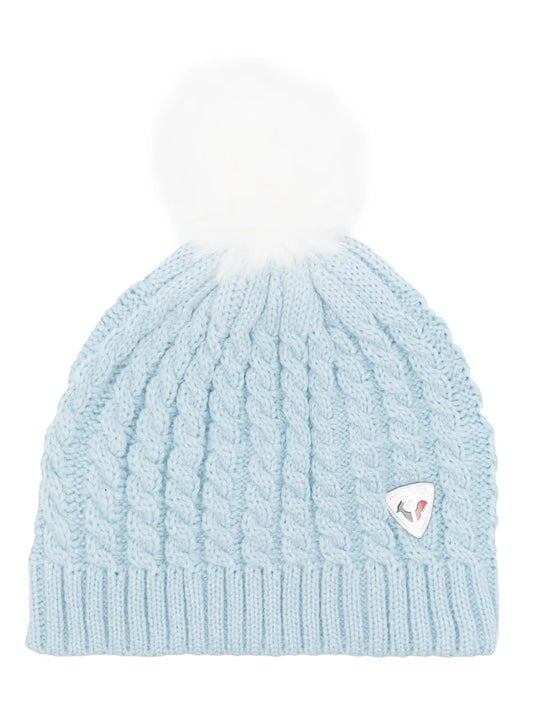 Rossignol Kitsi cable knit beanie