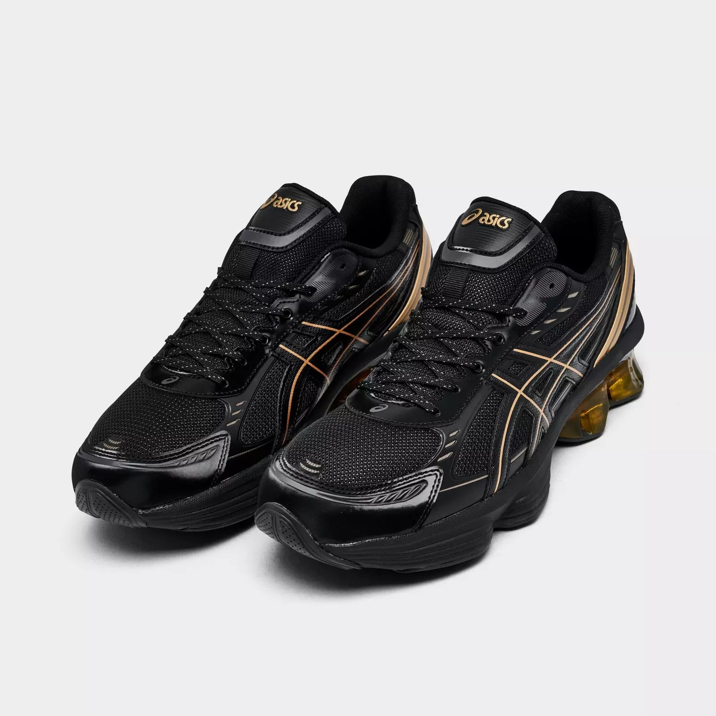 Men's ASICS GEL-Kinetic Fluent Casual Shoes