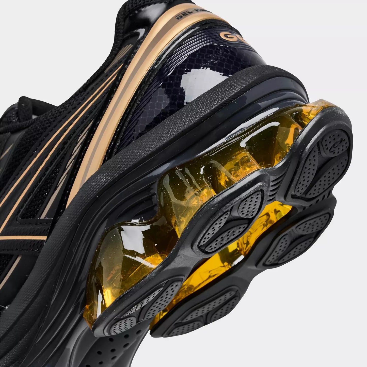 Men's ASICS GEL-Kinetic Fluent Casual Shoes