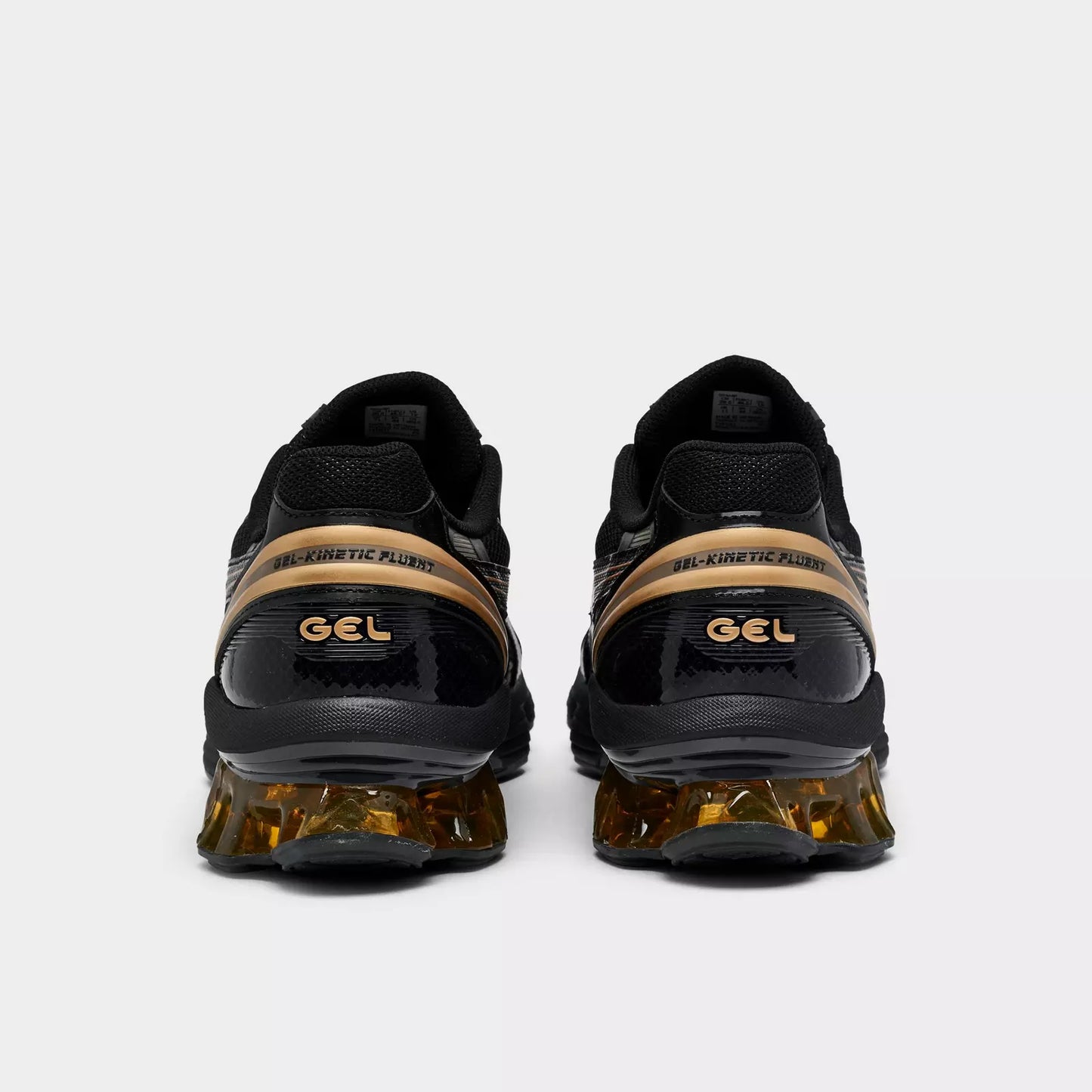 Men's ASICS GEL-Kinetic Fluent Casual Shoes