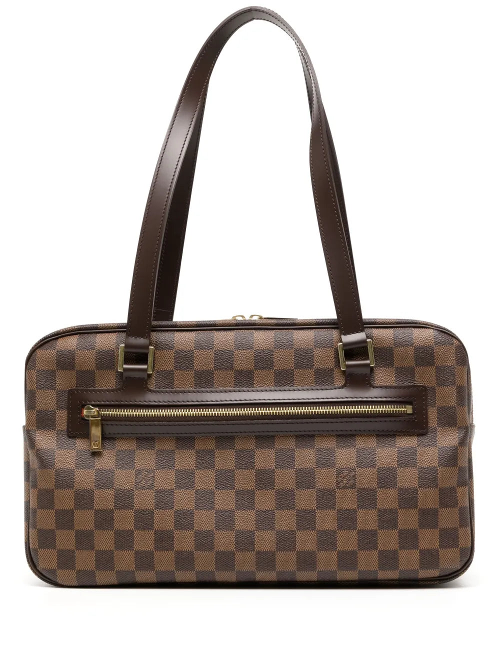 Louis Vuitton 2005 Cite GM shoulder bag