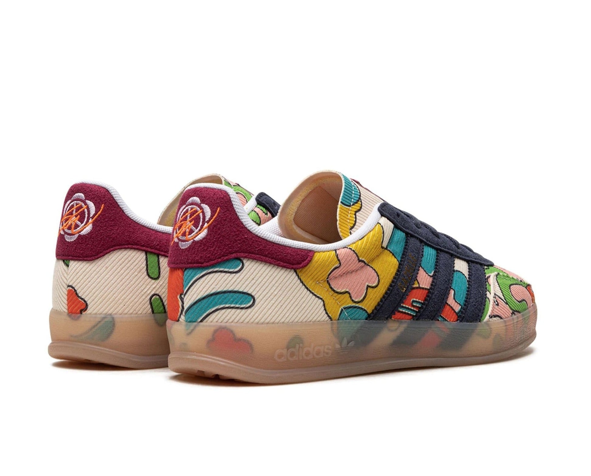 adidas Originals Gazelle Indoor Women's