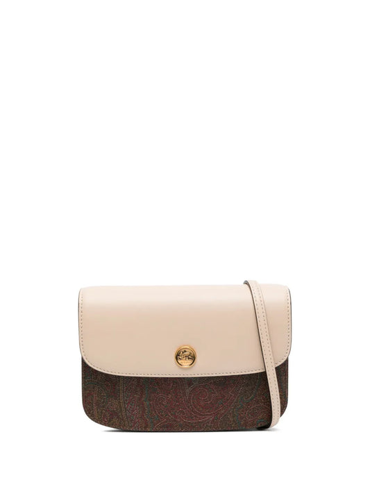 ETRO small Essential cross body bag