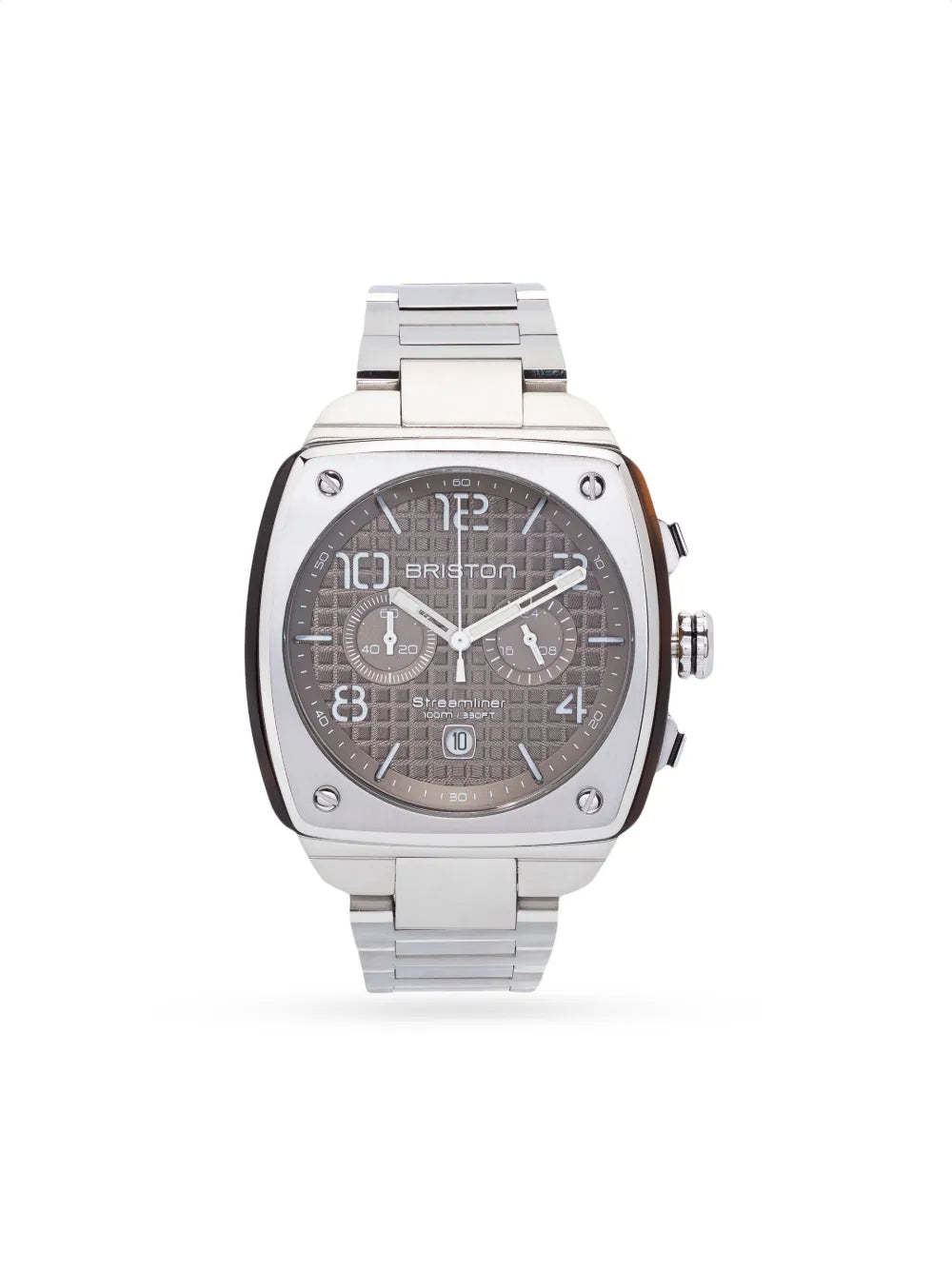 Briston Streamliner Urban Chrono 42mm