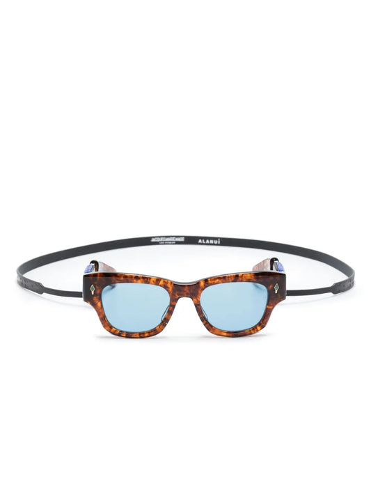 Alanui x Jacques Marie Mage Topanga sunglasses