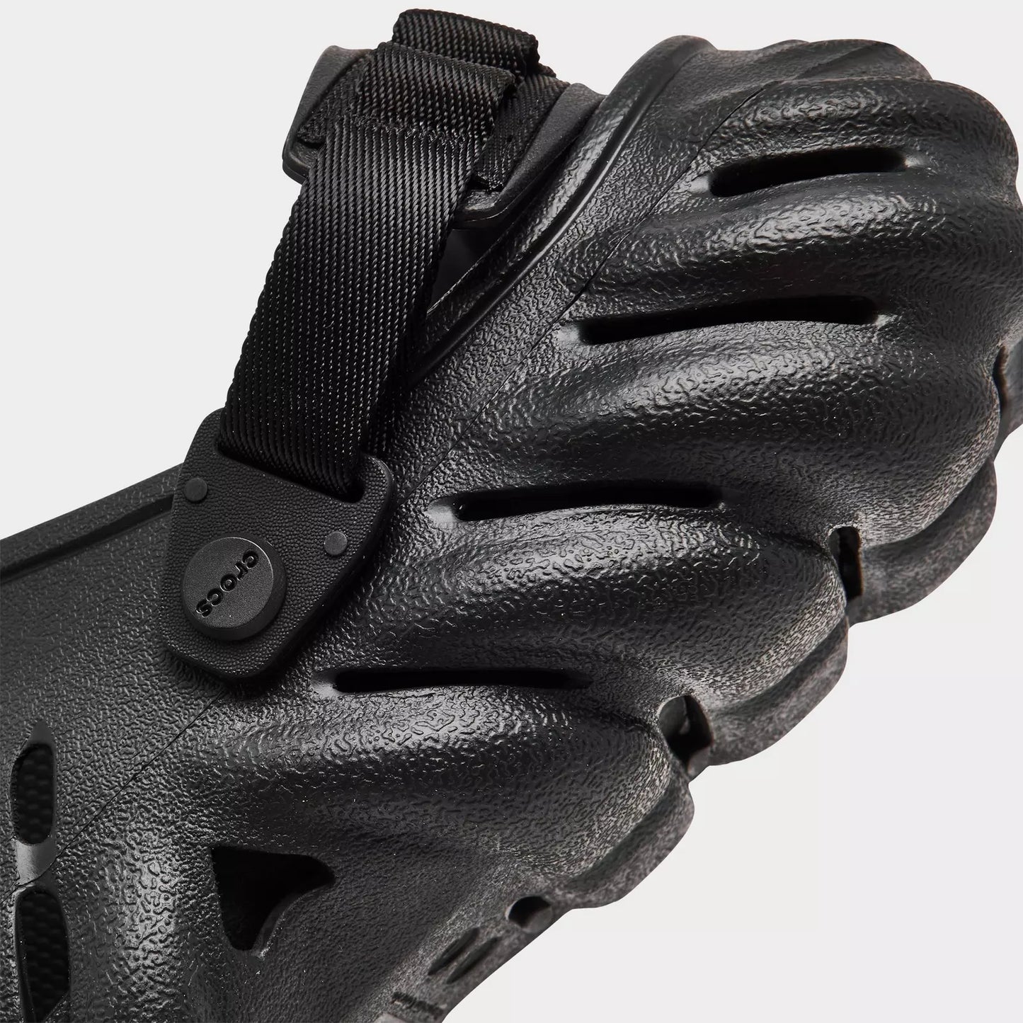 Men's Crocs Echo Clog Shoes