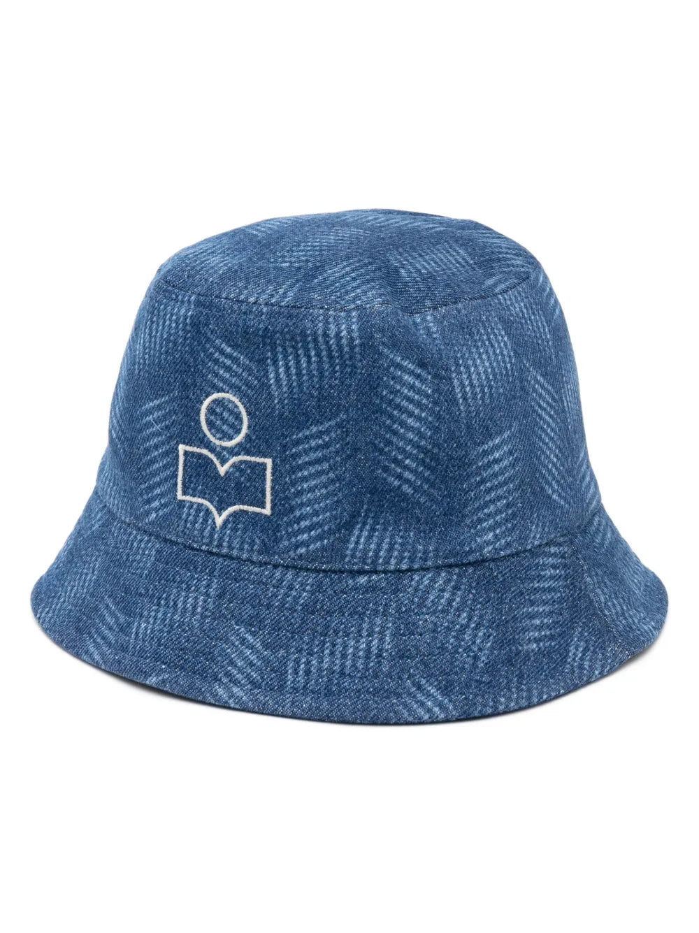 ISABEL MARANT Haley bucket hat