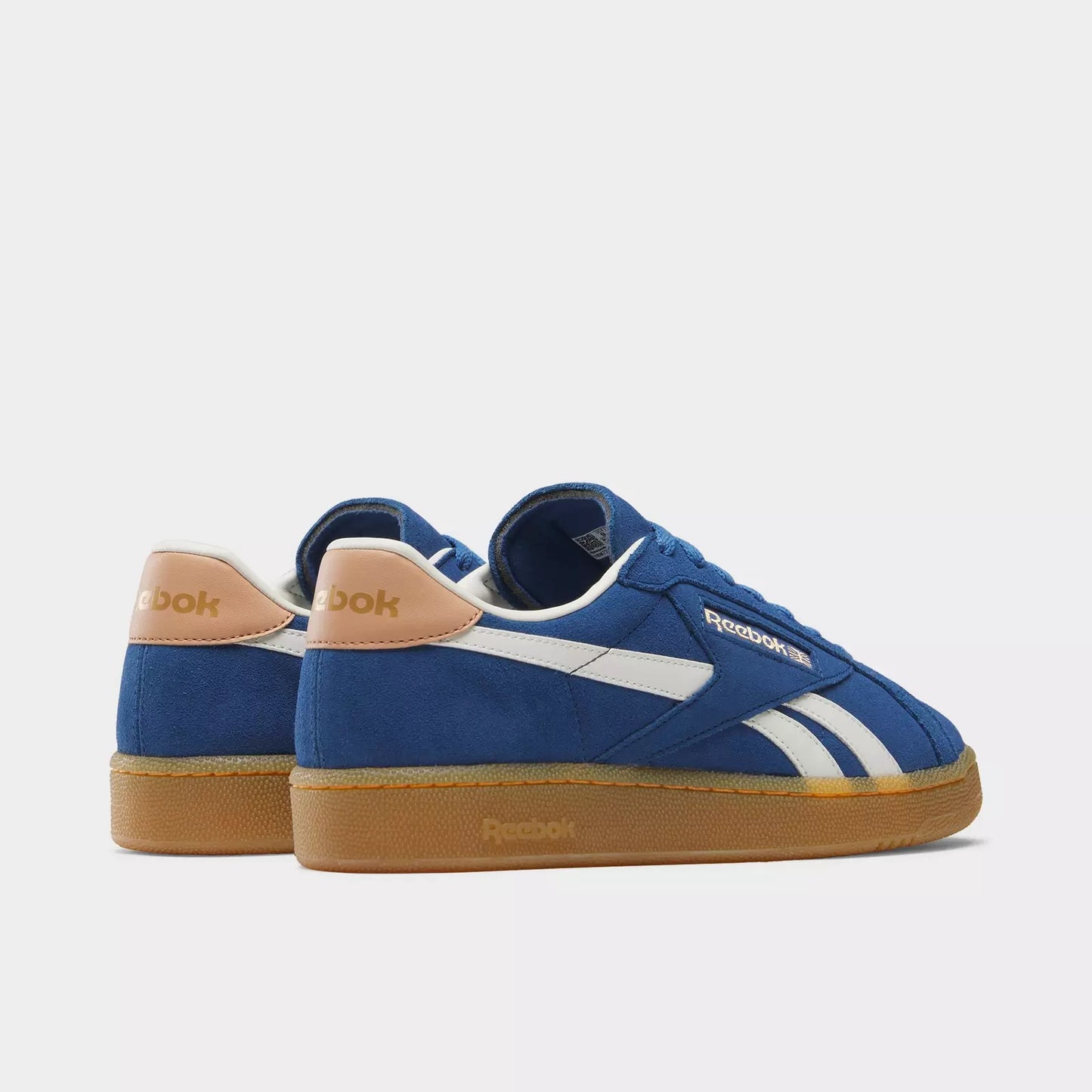 Men's Reebok Club C Grounds UK Casual Shoes