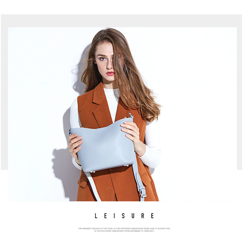 Fashion Portable One Shoulder Crossbody Bag for Women