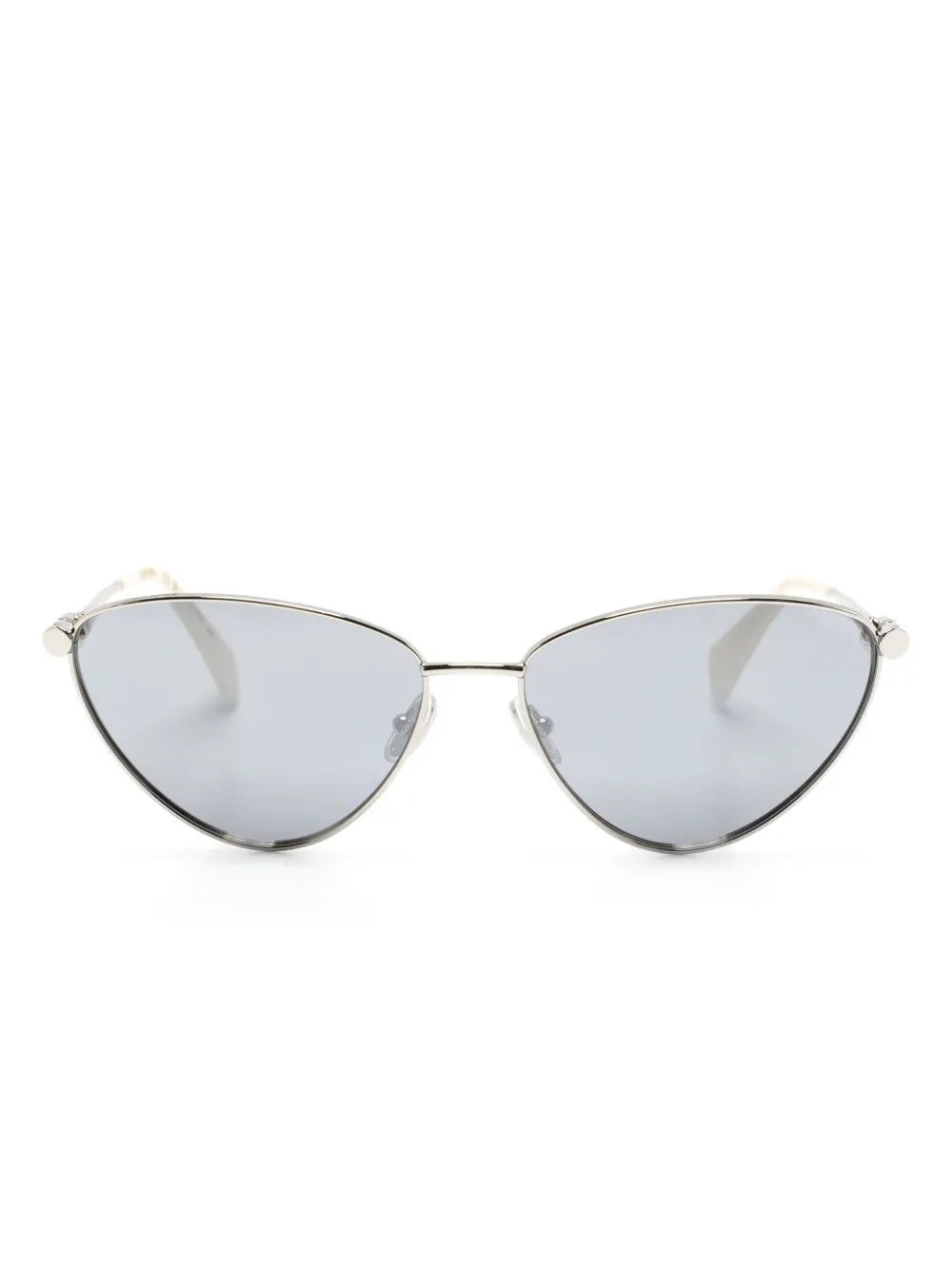 Lanvin Sequence cat eye sunglasses