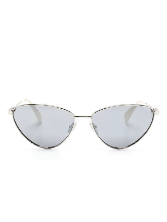 Lanvin Sequence cat eye sunglasses