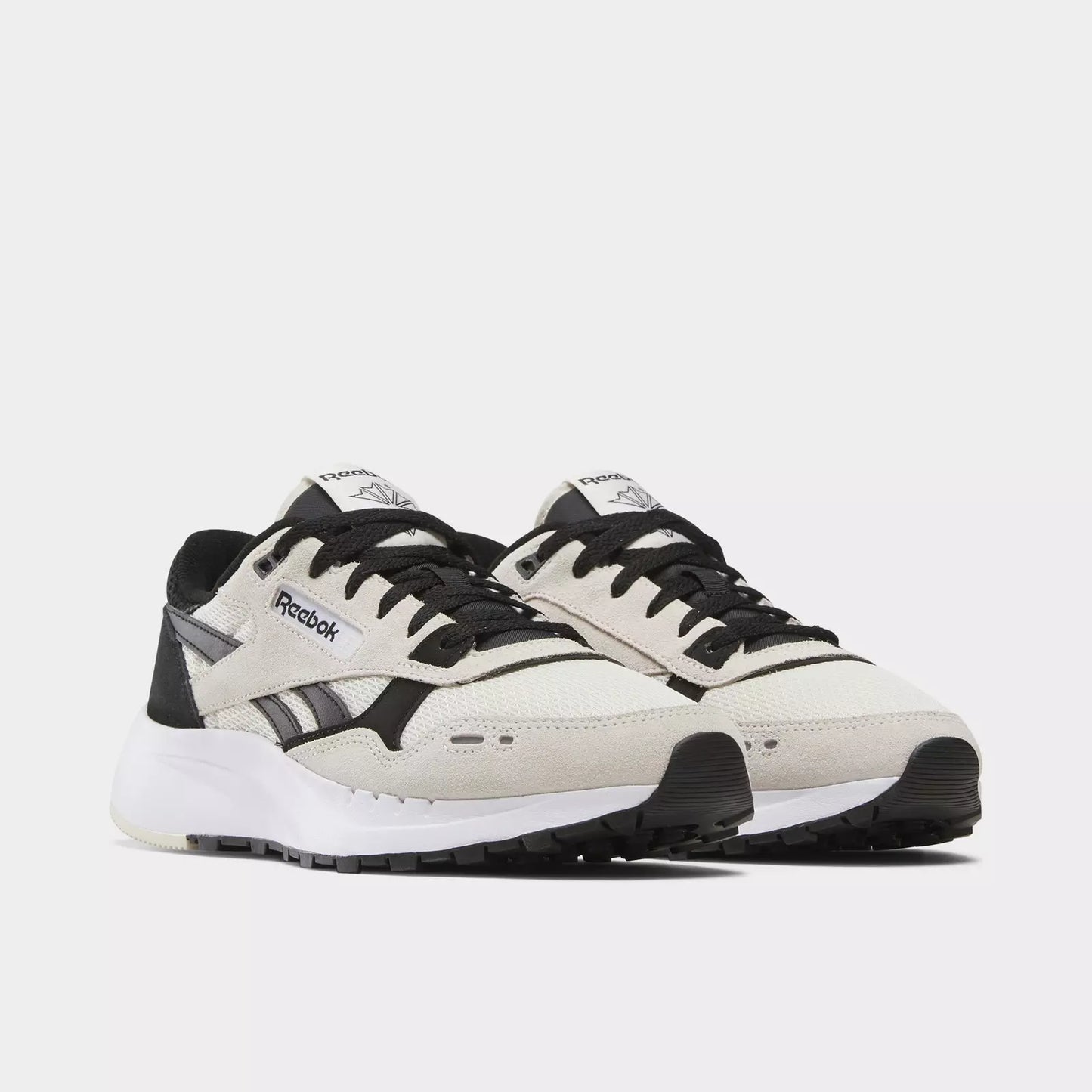Men's Reebok Classic Leather 2400 Casual Shoes