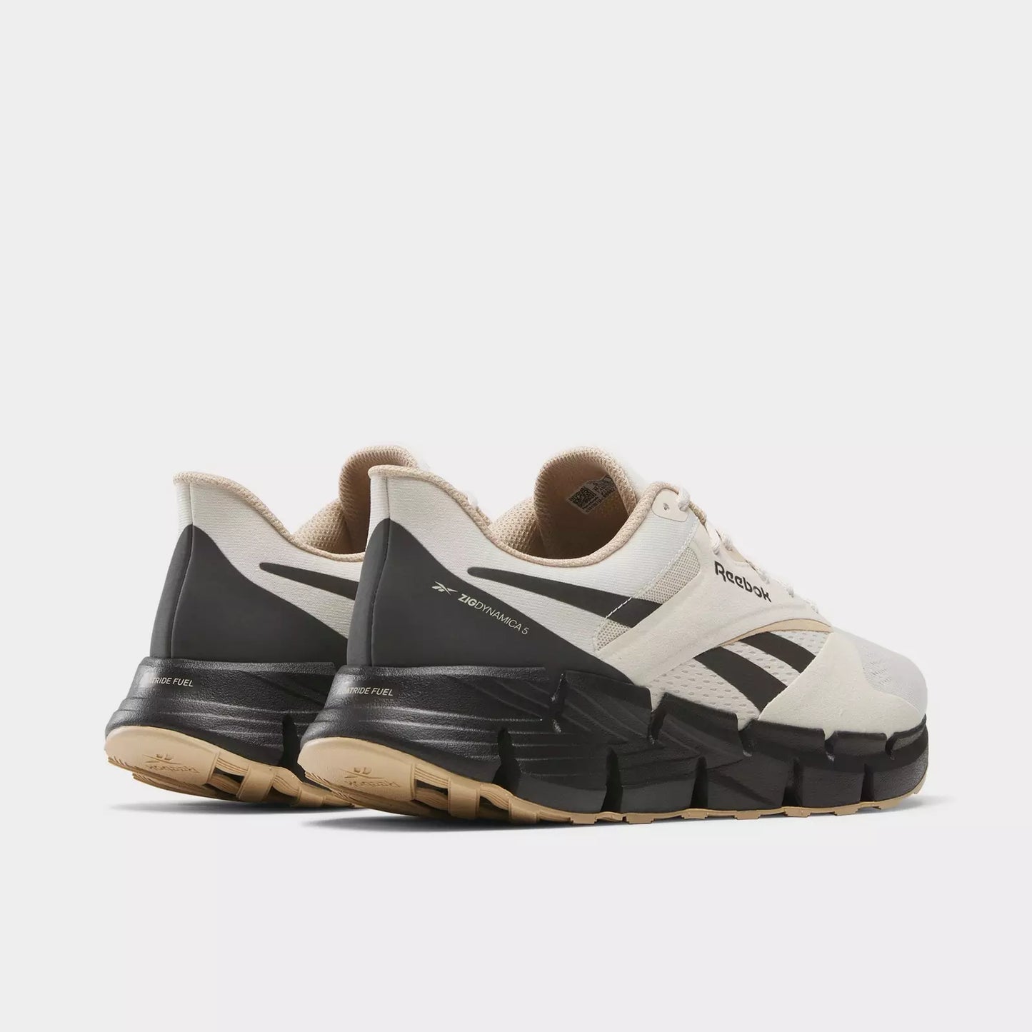 Men's Reebok Zig Dynamica 5 Running Shoes