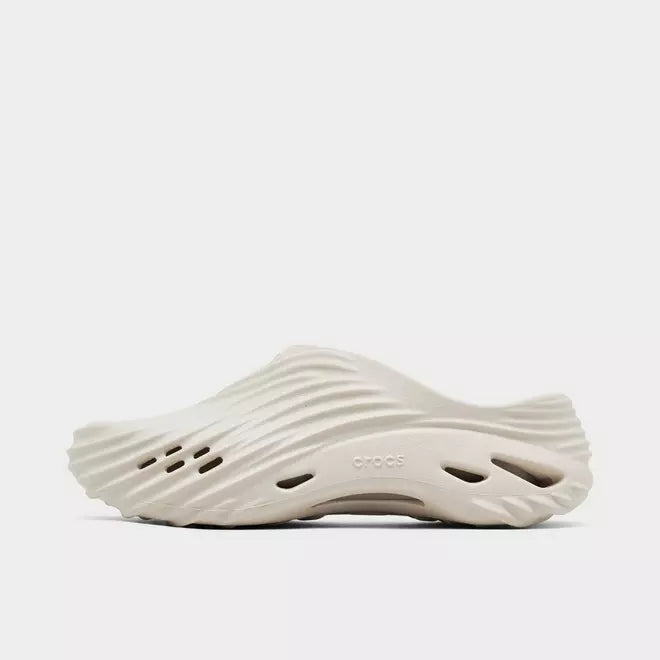 Men's Crocs Echo Wave Clog Shoes