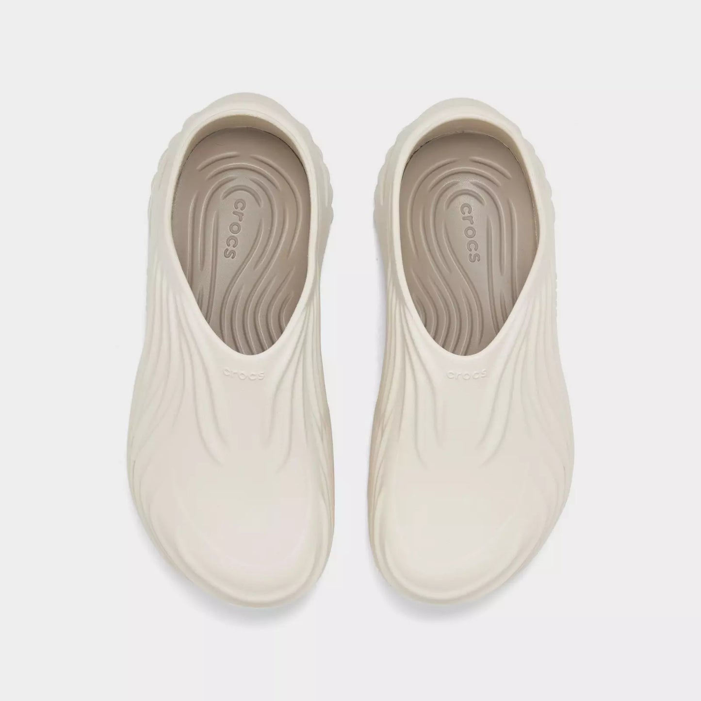 Men's Crocs Echo Wave Clog Shoes