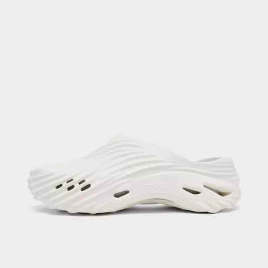 Men's Crocs Echo Wave Clog Shoes